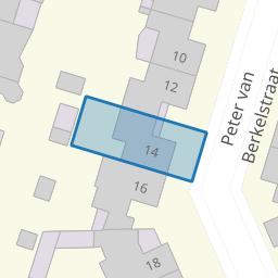 Perceel ATN01-K-1237