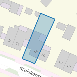 Perceel ATN01-K-1264