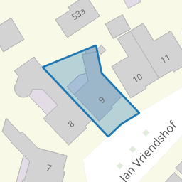 Perceel ATN01-K-1296