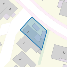 Perceel ATN01-K-1300