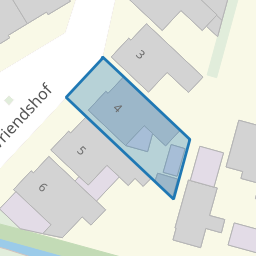 Perceel ATN01-K-1303