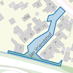 Perceel ATN01-K-1306