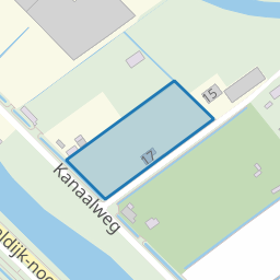 Perceel ATN01-K-1351