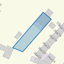 Perceel ATN01-K-1404