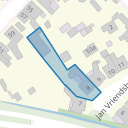 Perceel ATN01-K-1424