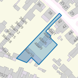 Perceel ATN01-K-1440