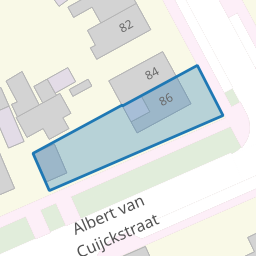 Perceel ATN01-K-1481