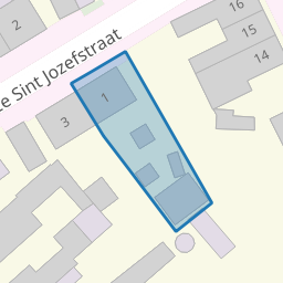 Perceel ATN01-K-1482