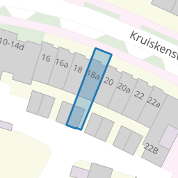 Perceel ATN01-K-1493