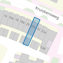 Perceel ATN01-K-1495