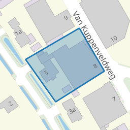 Perceel ATN01-K-1511