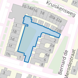 Perceel ATN01-K-1523