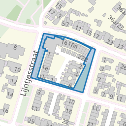 Perceel ATN01-K-1524