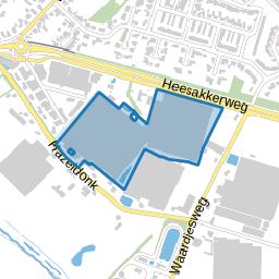 Perceel ATN01-K-1560