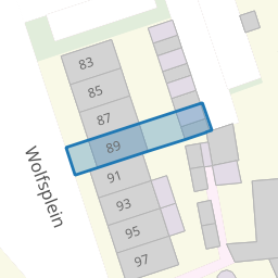 Perceel ATN01-K-1581