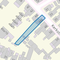 Perceel ATN01-K-1588