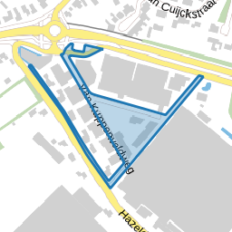 Perceel ATN01-K-1592