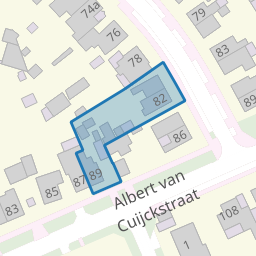 Perceel ATN01-K-1606