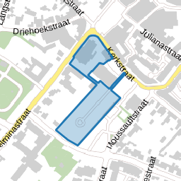 Perceel ATN01-K-1677