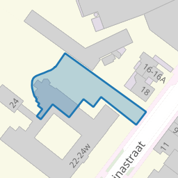 Perceel ATN01-K-1687