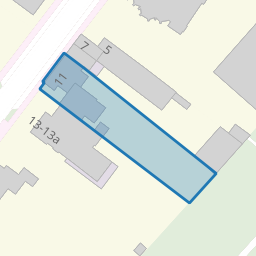 Perceel ATN01-K-740