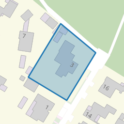 Perceel ATN01-M-1013