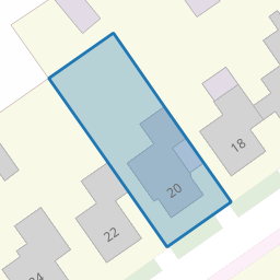 Perceel ATN01-M-1055