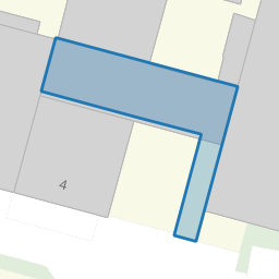 Perceel ATN01-M-1087