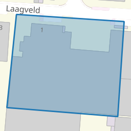 Perceel ATN01-M-1171