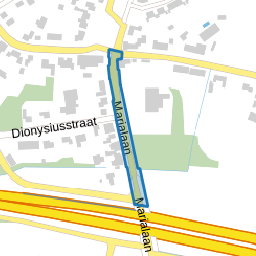 Perceel ATN01-M-1198