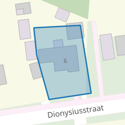 Perceel ATN01-M-1250