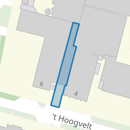 Perceel ATN01-M-1300