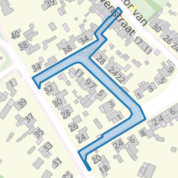 Perceel ATN01-M-1658