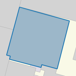 Perceel ATN01-M-1673