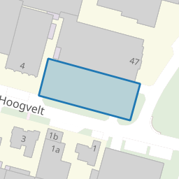 Perceel ATN01-M-1706