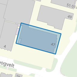 Perceel ATN01-M-1707