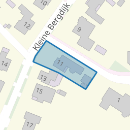 Perceel ATN01-M-1734