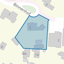 Perceel ATN01-M-1736