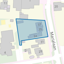 Perceel ATN01-M-1750