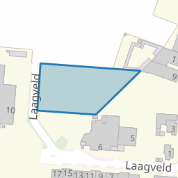 Perceel ATN01-M-1784