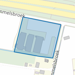 Perceel ATN01-M-1818