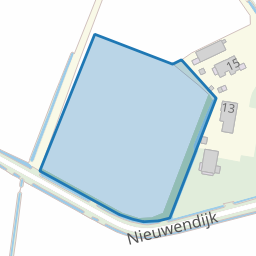 Perceel ATN01-M-1848