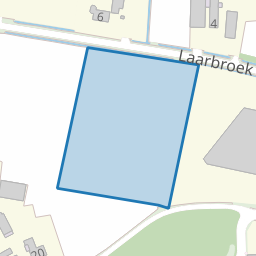 Perceel ATN01-M-1851