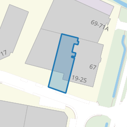 Perceel ATN01-M-1862