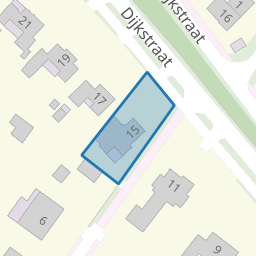 Perceel ATN01-M-1896