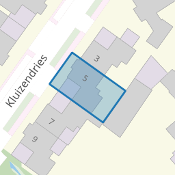 Perceel ATN01-M-1929