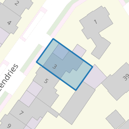 Perceel ATN01-M-1930