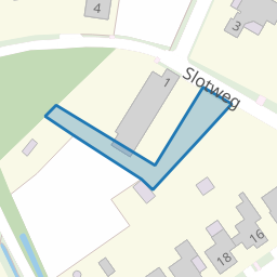 Perceel ATN01-M-1970