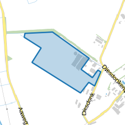 Perceel ATN01-M-2008