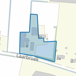 Perceel ATN01-M-2015